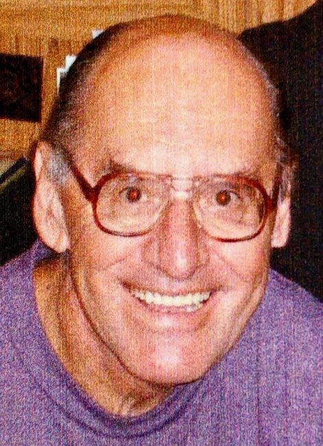Obituary of Charles Joseph Dugas