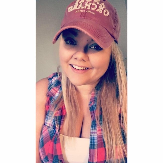 Obituary of Julie A Webber