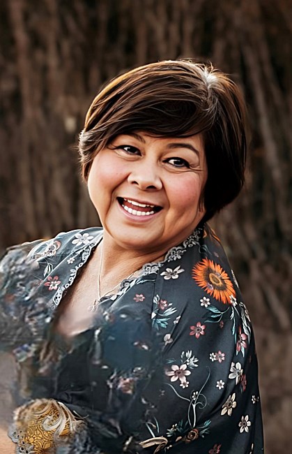 Obituary of Paulette Leclerc Tran