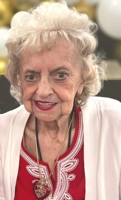 Obituary of Norene J. Eddy