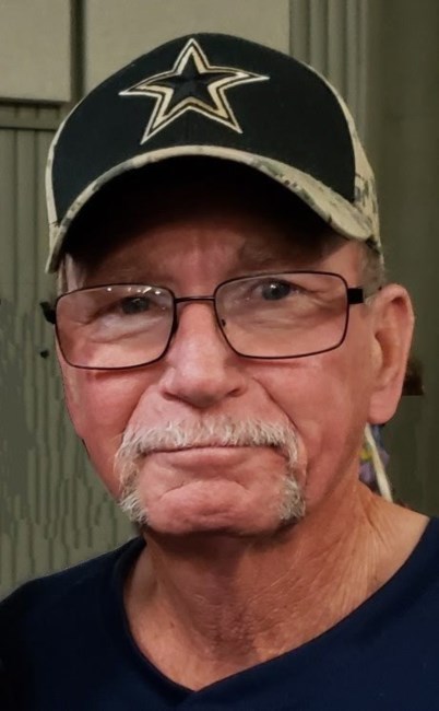 Obituary of Thomas Allan Marshall