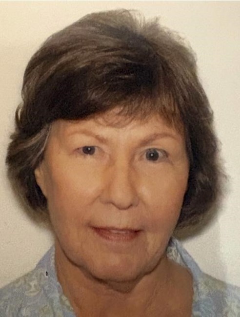 Obituary of Marie Ann Optebeke
