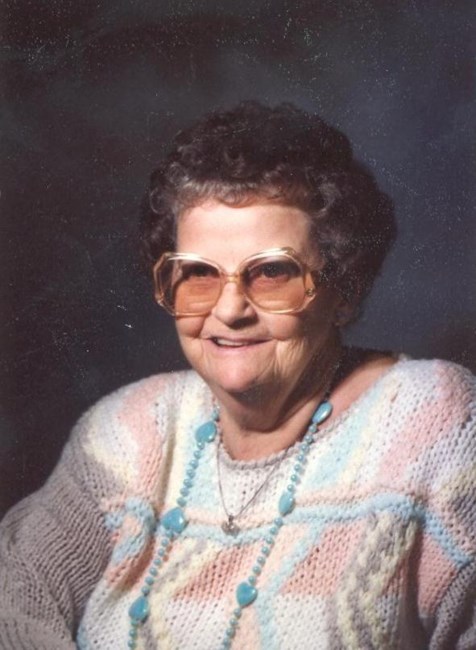 Obituary of Clara M. Lane