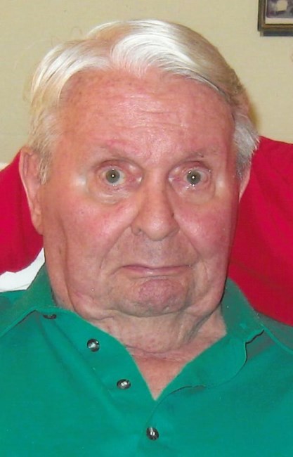 Obituary of Harry B. Fleshman