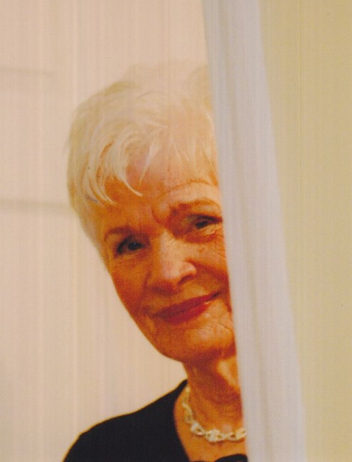 Obituary of Bernice Elizabeth Frentz Manfra