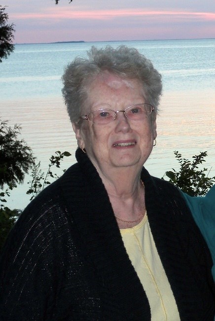 Obituary of Kay Looney