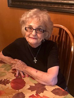 Obituary of Wilma Irene Cook