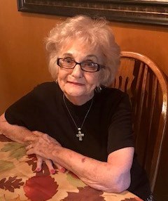 Obituary of Wilma Irene Cook