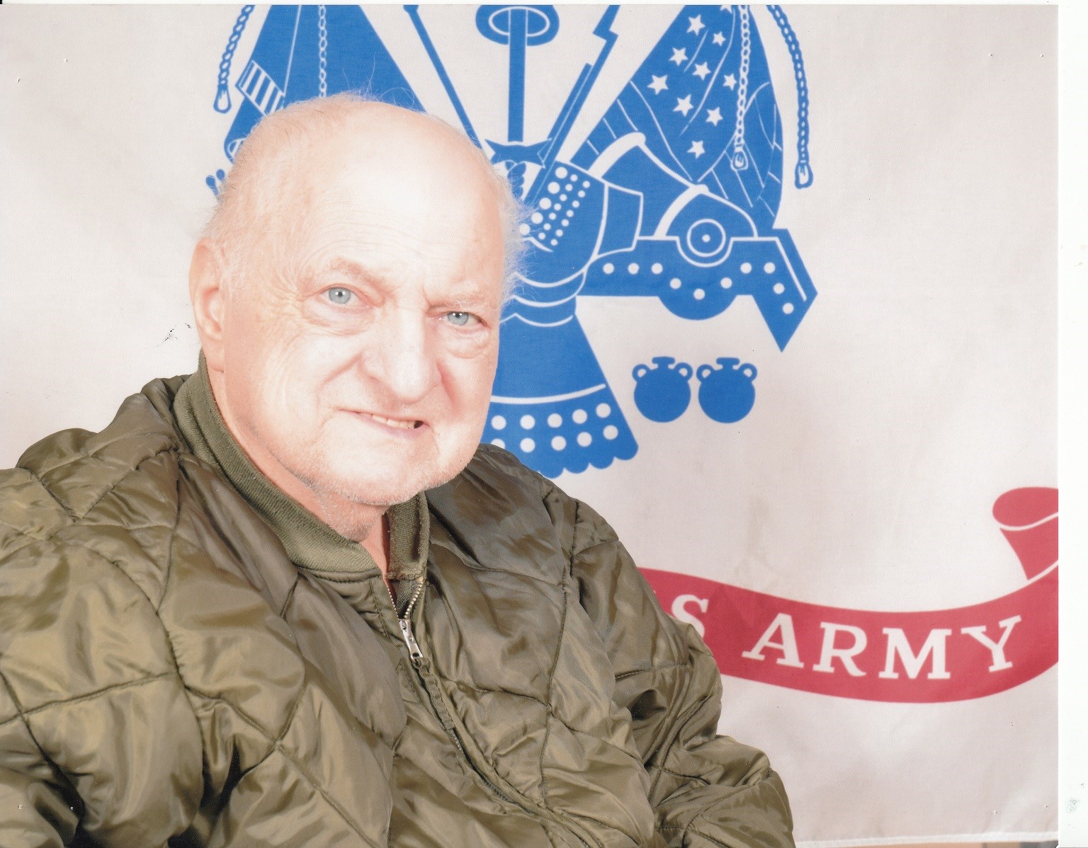 Obituary of Larry Burgess