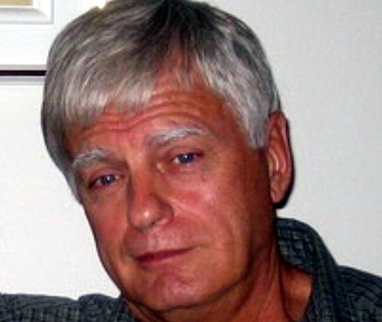 Obituary of André Brisson
