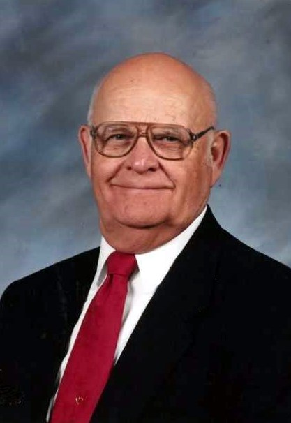 Obituario de Robert "Bob" Reinhart