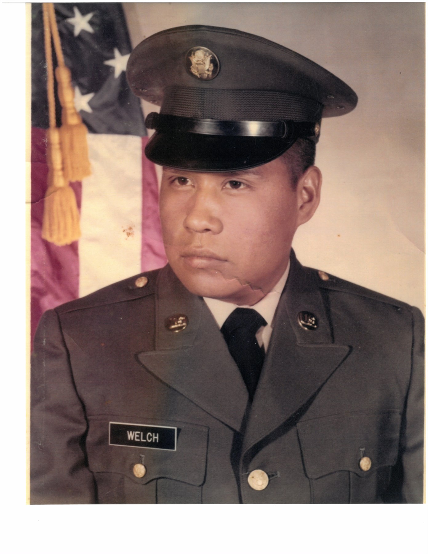 Obituary of Jimmy Welch