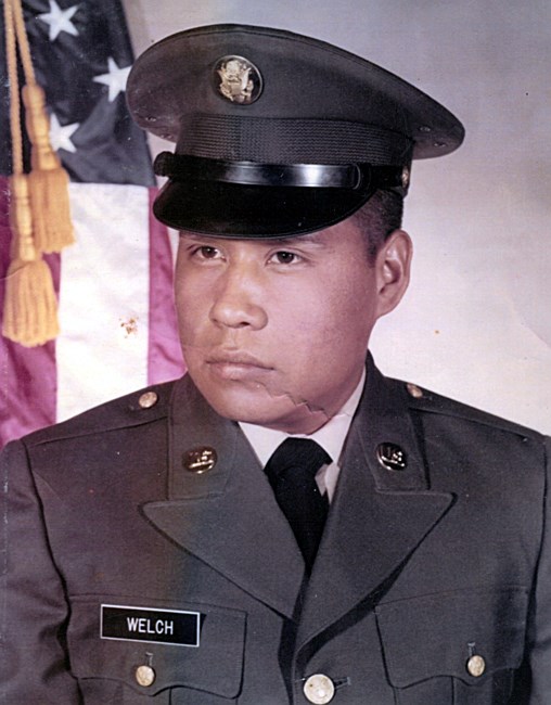 Obituary of Jimmy Welch