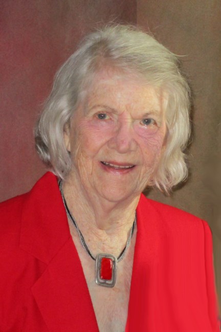 Obituary of Isobel "Maurene" Failor