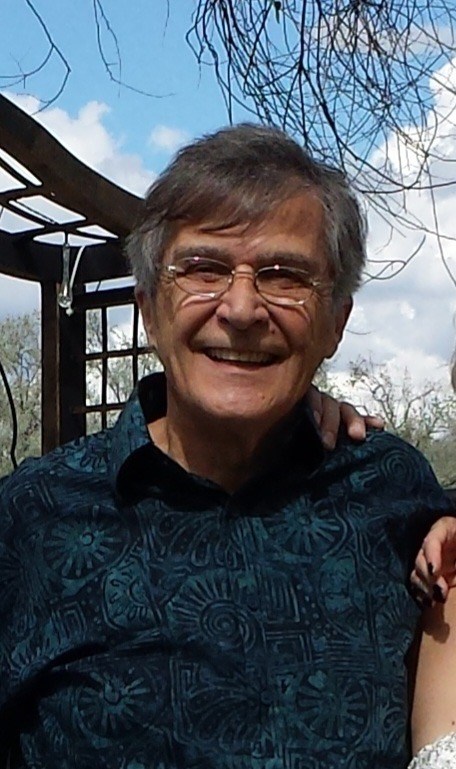 Obituary of Ronald Rogers