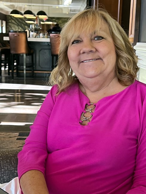 Obituary of Joan Teague Murphy