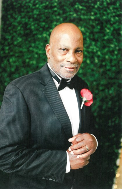 Obituario de Christopher Mark Gayles