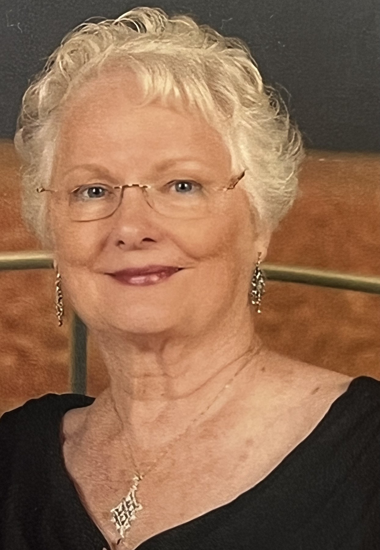 Obituary of Katherine Meredith McLamb