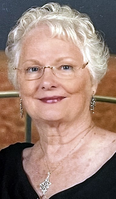 Obituary of Katherine Meredith McLamb