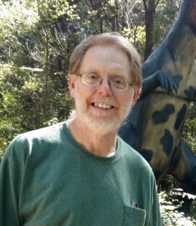 Obituary of Gregory Keith McCluskey