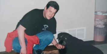 Obituary of Daniel T. Williscroft Jr.
