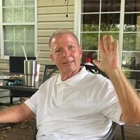 Obituary of Gregory Steve Hickman