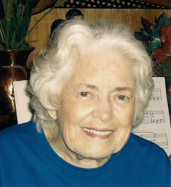 Obituary of Thelma E Spahn