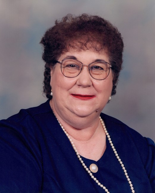 Obituary of Annette Austin Pruett