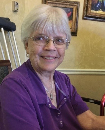 Avis de décès de Barbara Ann Pieper