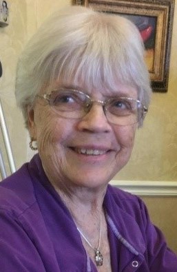 Avis de décès de Barbara Ann Pieper