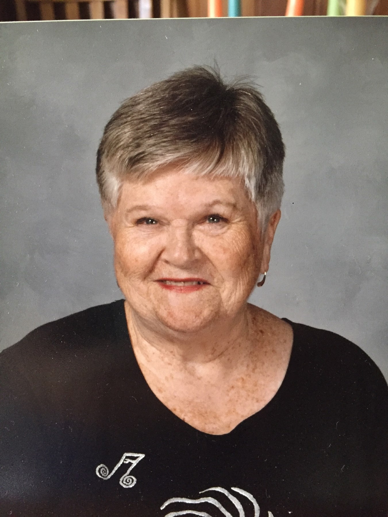 Obituary of Patricia Ann Lockwood