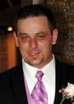 Obituary of Michael James Gordon Horner