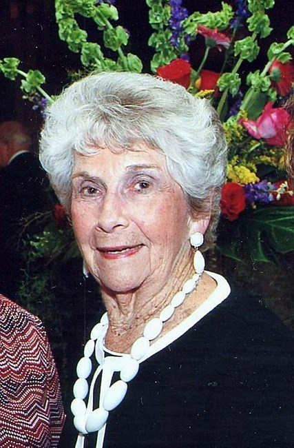 Obituary of Jo Ann Locke