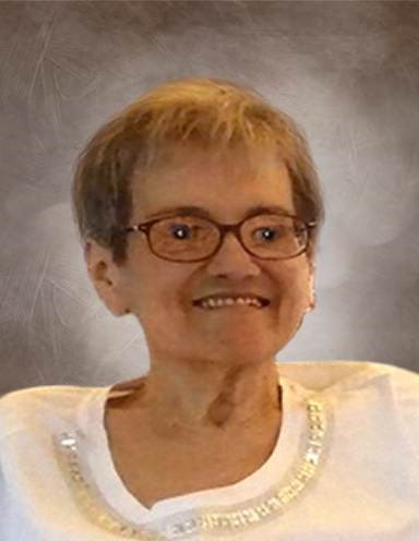 Obituary of Evelynne Ringland