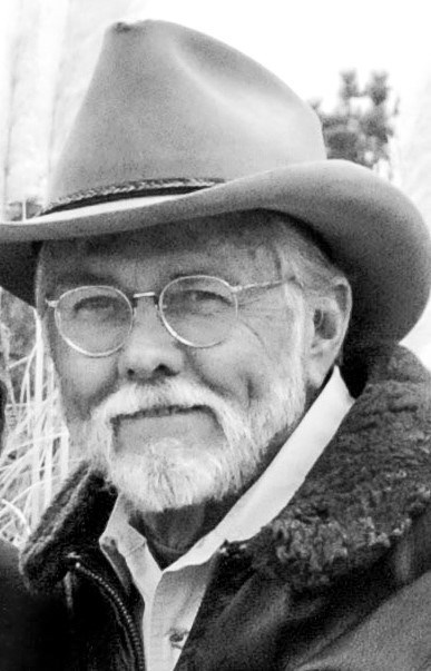 Obituary of James Edwin Lowder