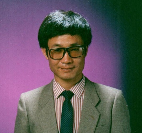 Obituary of Degui Wang