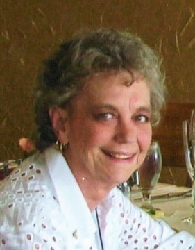 Obituary of Vicki Louise Dwight