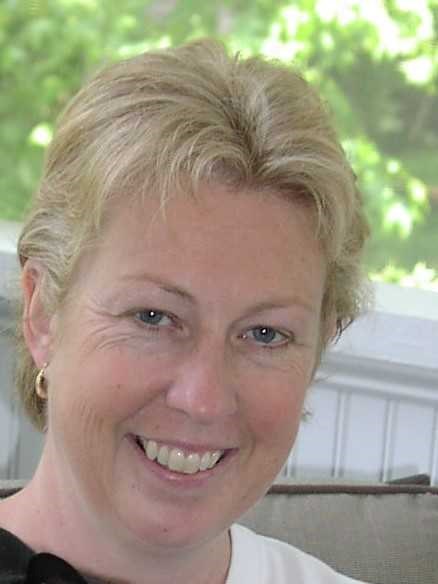 Avis de décès de Suzanne Carolyn Fair