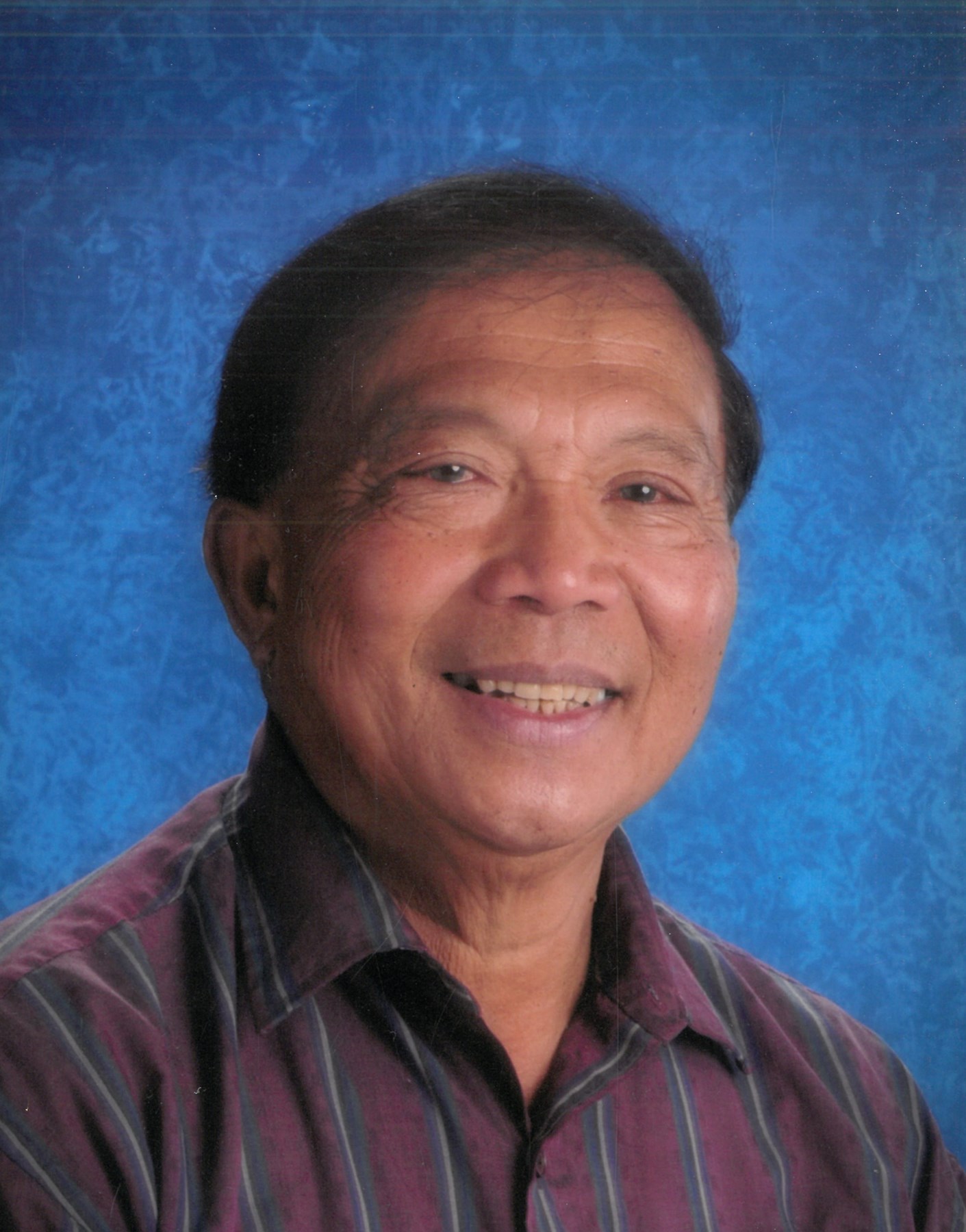 Obituary of Francisco Agadier Asio