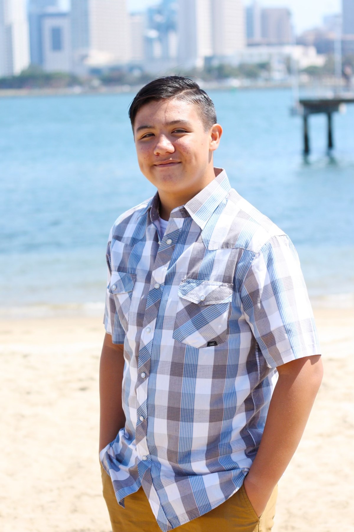 Obituary of Caleb Elders