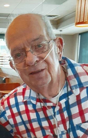 Obituary of Charles "Chuck" E. Leitzow