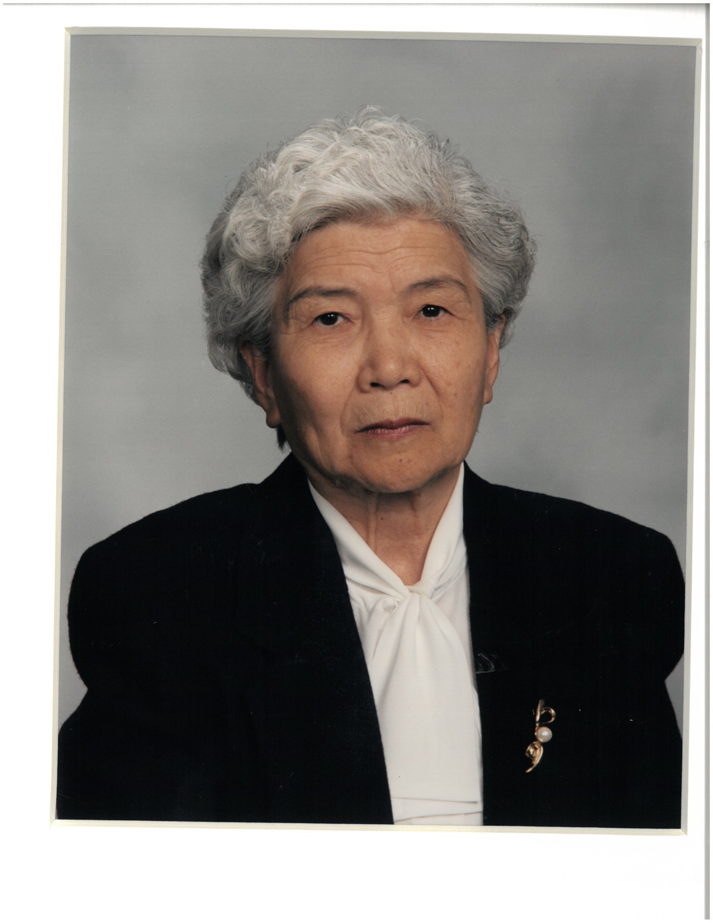 Obituary of Cha Woon Kim