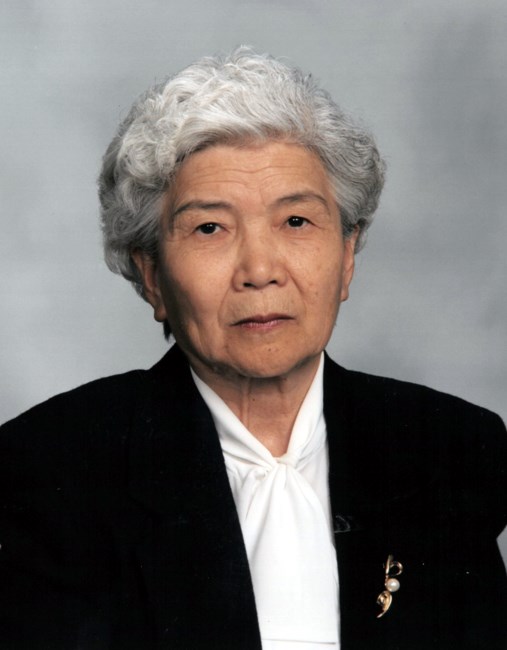 Obituary of Cha Woon Kim