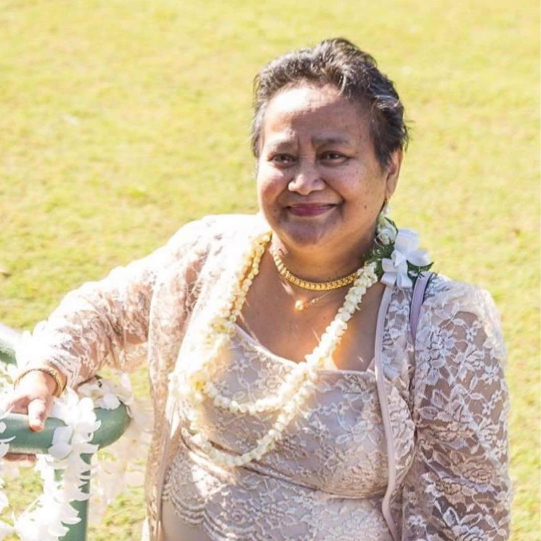 Obituary of Elvira Tomas Peralta Membrere