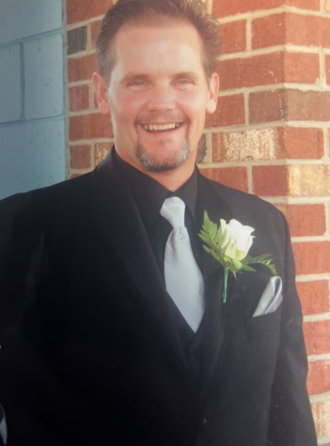 Obituario de Scott Douglas Watson