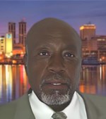 Albert Jackson