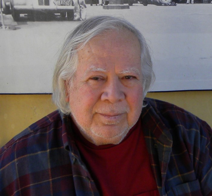 Obituary of Richard Ortiz Dearo