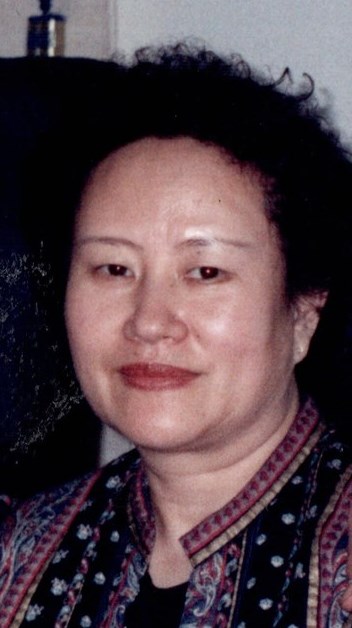 Obituary of Woo Young Kim