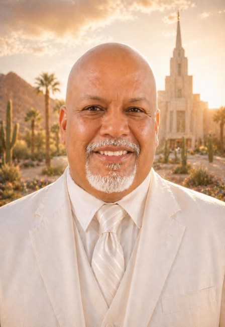 Obituary of Victor Manuel Delgado