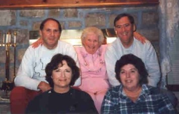 Obituary of Dorothy Cecilia Harper